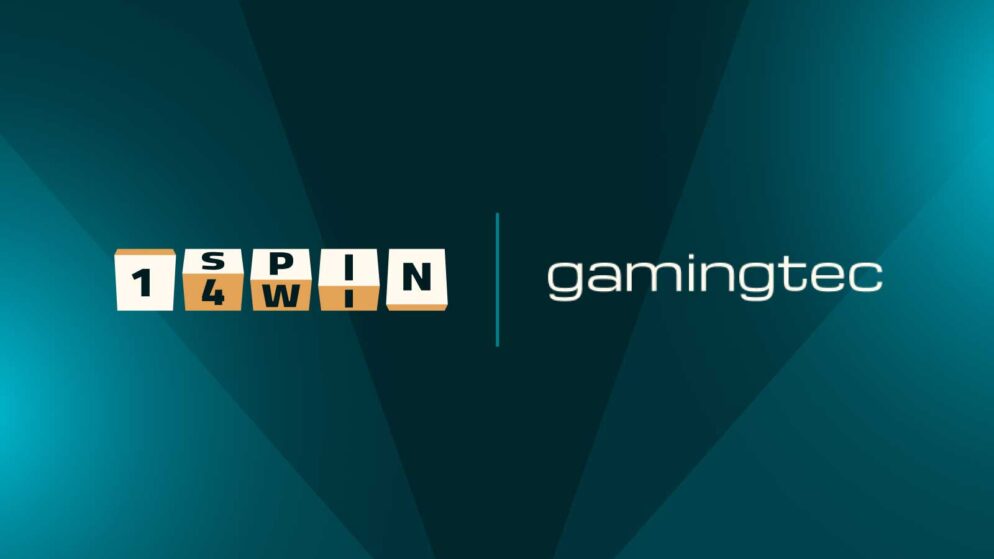 1spin4win is growing worldwide with Gamingtec deal