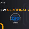 3 oaks gaming certification