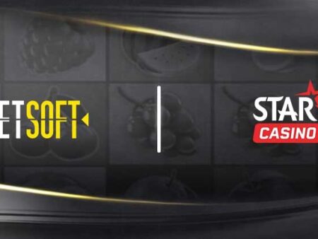 Betsoft Gaming Expands Dutch Reach with Starcasino