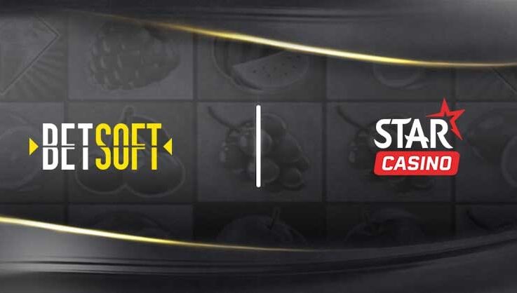 Betsoft Gaming Expands Dutch Reach with Starcasino