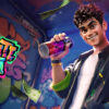 graffiti rush pg soft pocket games
