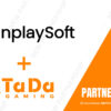 inplaysoft tada gaming