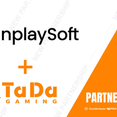 TaDa Gaming Extends Brazilian Footprint with inplaySoft Deal
