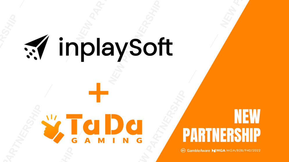 TaDa Gaming Extends Brazilian Footprint with inplaySoft Deal