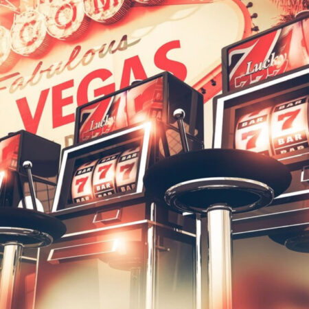 Vegas Slot Machine Finder: Ultimate Guide to win the Jackpot