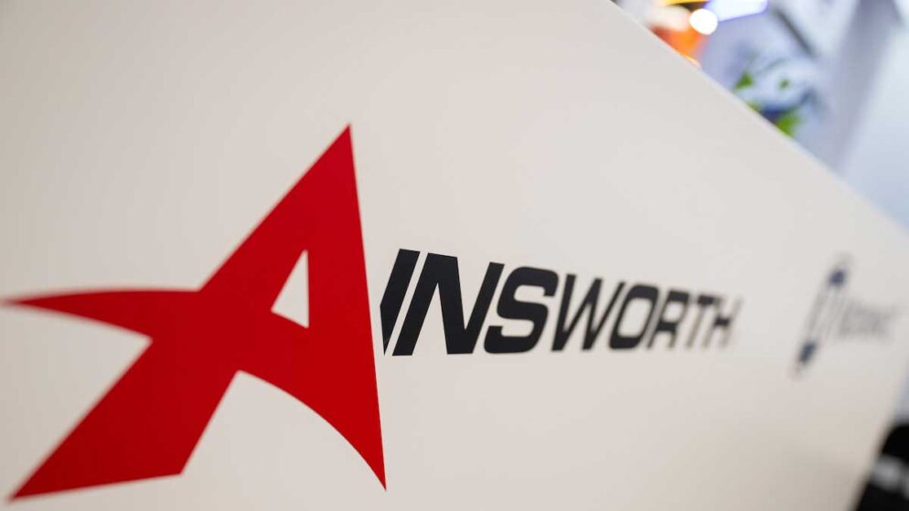 NOVOMATIC Ainsworth Takeover Deal Collapses