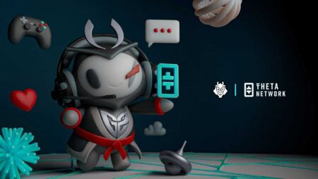 G2 Esports and Theta Labs Launch AI Agent Sami for Fans