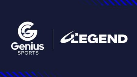 Genius Sports Acquires Legend in $1.2 Billion Media Deal