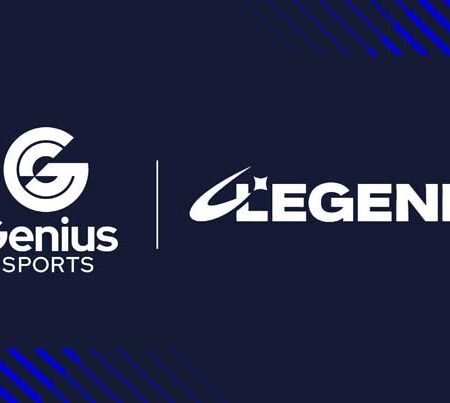 Genius Sports Acquires Legend in $1.2 Billion Media Deal