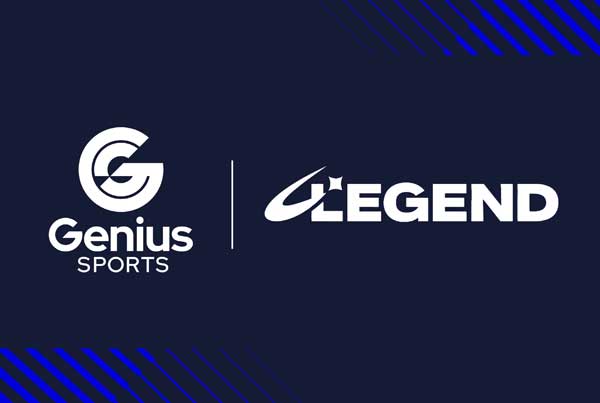 Genius Sports Acquires Legend in $1.2 Billion Media Deal