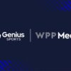 Genius Sports Partners with WPP Media