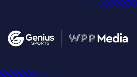 Genius Sports Partners with WPP Media