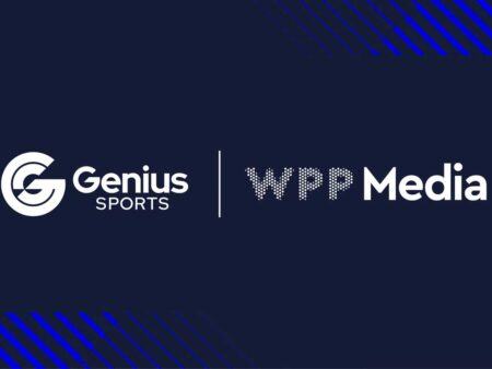 Genius Sports Partners with WPP Media