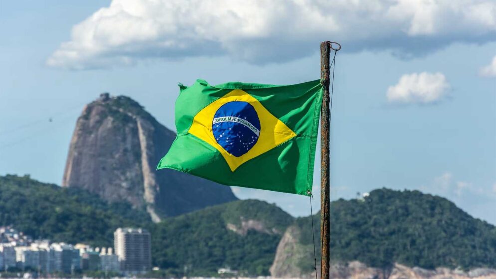 Brazil’s Self-Exclusion Registry Reaches 326,000 Users