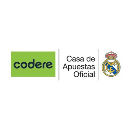 Codere Online Celebrates 10-Year Partnership with Real Madrid
