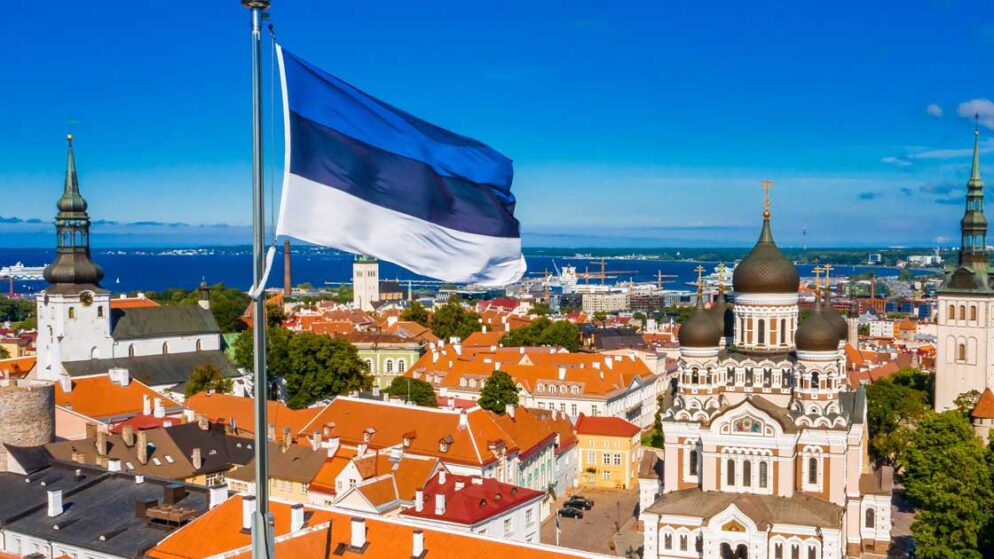 Estonia Moves Swiftly to Close Gambling Tax Loophole