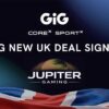 gig jupiter gaming