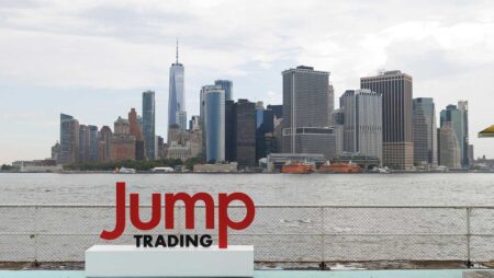 Jump Trading Acquires Stakes in Kalshi and Polymarket