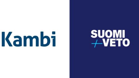 Kambi Partners with SuomiVeto for Finland Market Entry