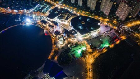 Malaysia Drafts Federal Law to Combat Illegal Gambling