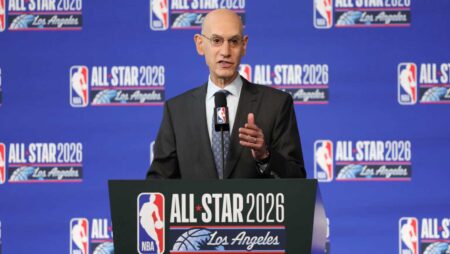 NBA Takes Cautious Stance on Prediction Markets
