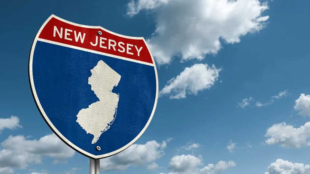 New Jersey Push Responsible Gambling Reforms