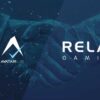 relax gaming avatar ux