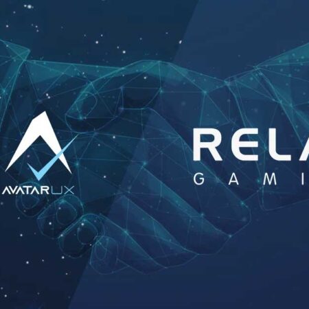 Relax Gaming AvatarUX Partnership Expands