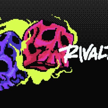 Rivalry Halts Operations and Seeks Buyer