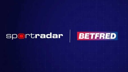 Betfred Sportsradar Expand 10-Year Retail Partnership