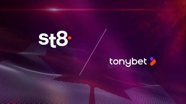 St8 Tonybet Ontario Partnership