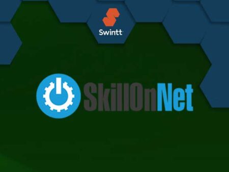 Swintt Games Go Live Across SkillOnNet Network