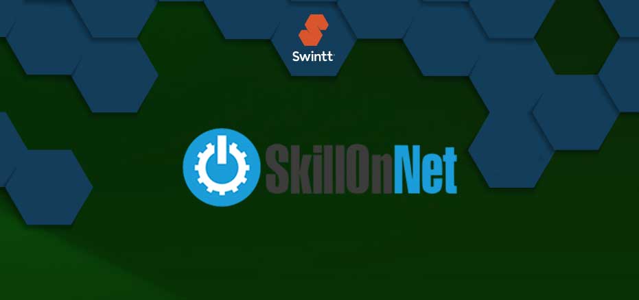 Swintt Games Go Live Across SkillOnNet Network