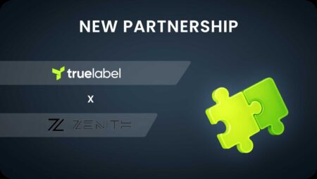 Zenith Partners with TrueLabel