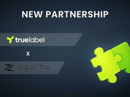 Zenith Partners with TrueLabel