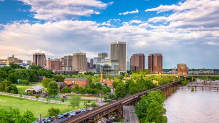 Virginia Senate Passes Bill to Legalize Skill Games