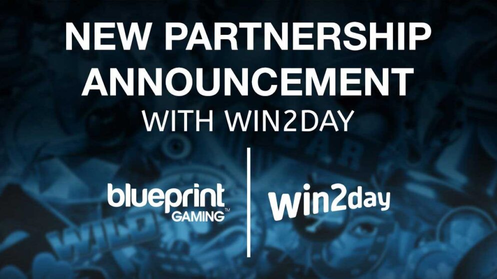 Blueprint Gaming Enters Austria with win2day
