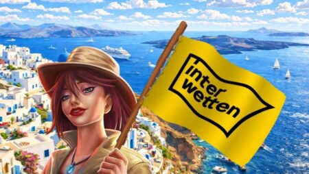 Booming Games Partners with Interwetten
