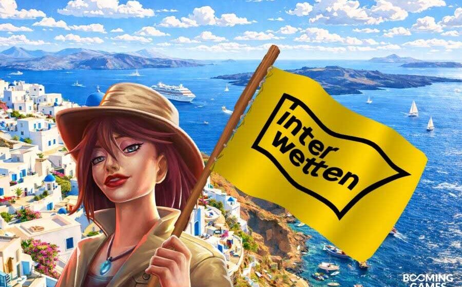 Booming Games Partners with Interwetten