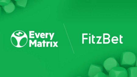 EveryMatrix Powers FitzBet UK and Ireland Launch