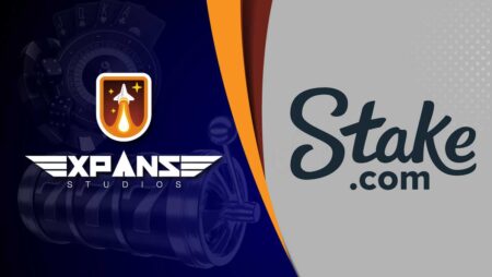 Expanse Studios Partners with Stake