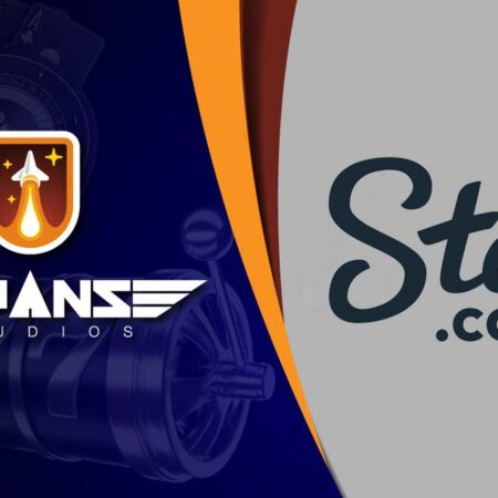 Expanse Studios Partners with Stake