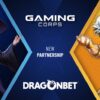gaming corps dragonbet