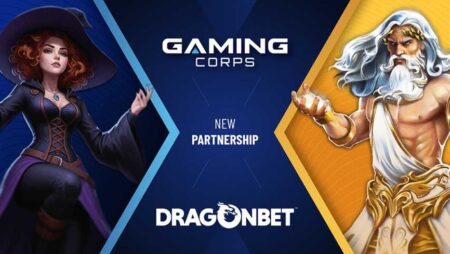 Gaming Corps Expands UK Reach with DragonBet Partnership