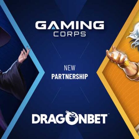 Gaming Corps Expands UK Reach with DragonBet Partnership