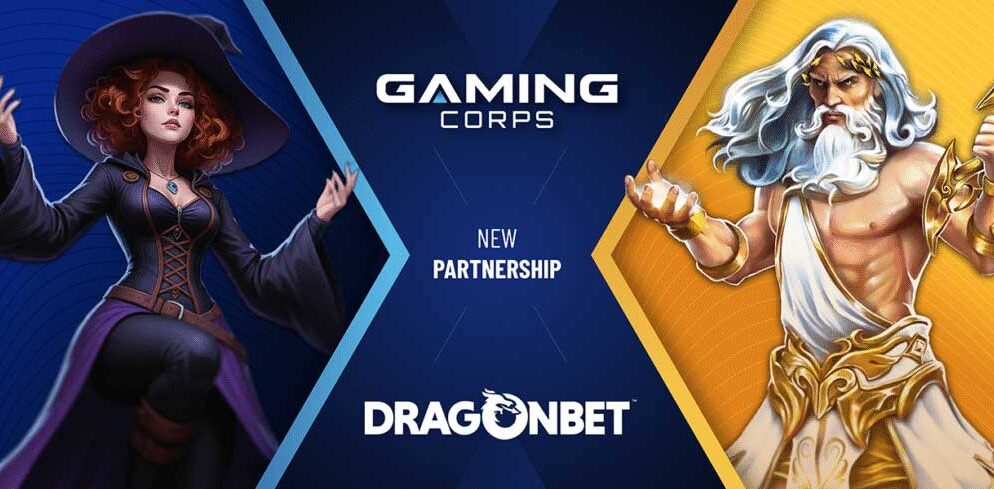 Gaming Corps Expands UK Reach with DragonBet Partnership