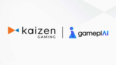 Kaizen Gaming Acquires GameplAI