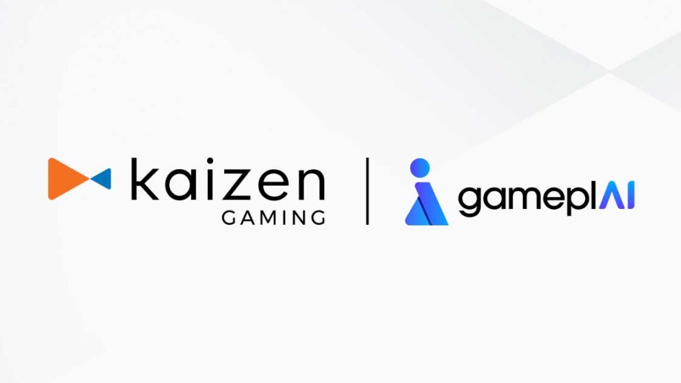 Kaizen Gaming Acquires GameplAI