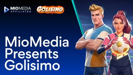 MioMedia Launches Golisimo Sports-Driven iGaming Platform
