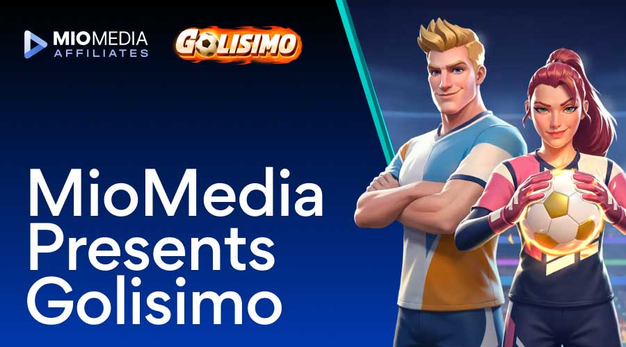 MioMedia Launches Golisimo Sports-Driven iGaming Platform